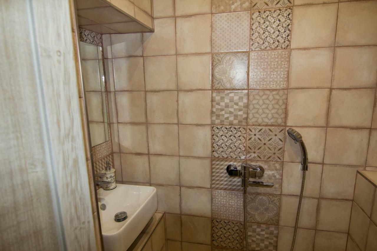 Apartmán U Gotického dvojčete Litomerice Exterior foto